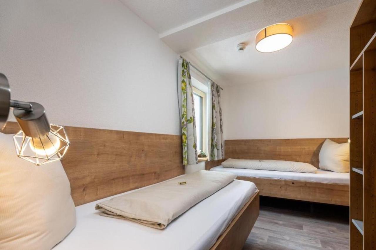 Appartement Haus Sabrina Rotpleiskopf à See Extérieur photo