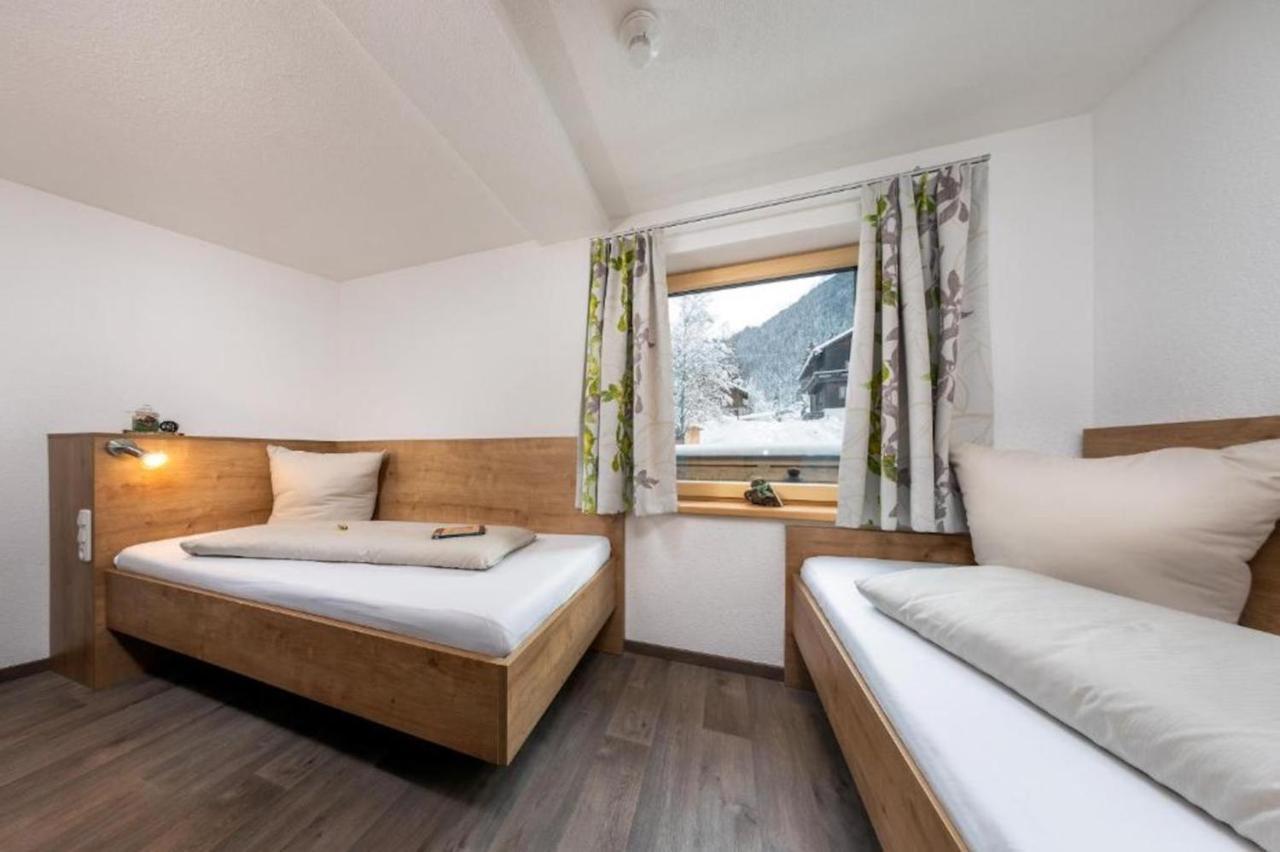 Appartement Haus Sabrina Rotpleiskopf à See Extérieur photo