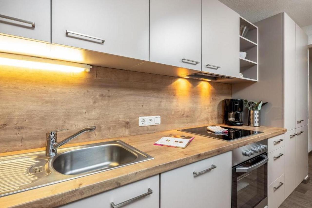 Appartement Haus Sabrina Rotpleiskopf à See Extérieur photo